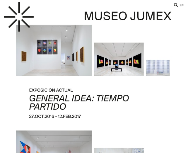 Jumex cover
